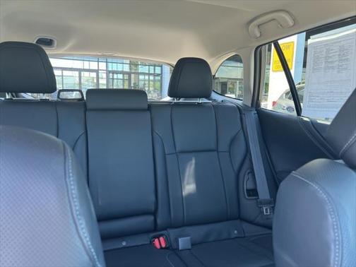 2023 Subaru Outback Touring XT
