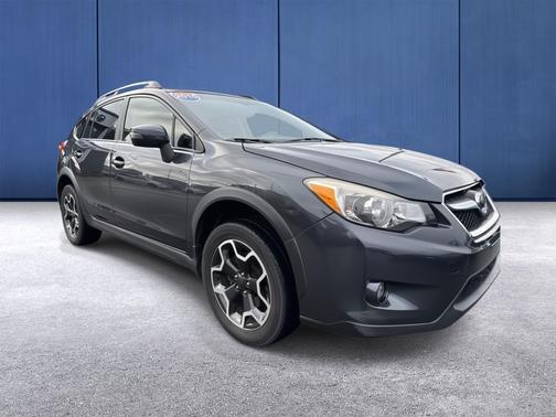 2015 Subaru XV Crosstrek 2.0i Limited