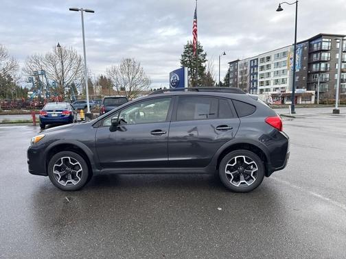 2015 Subaru XV Crosstrek 2.0i Limited