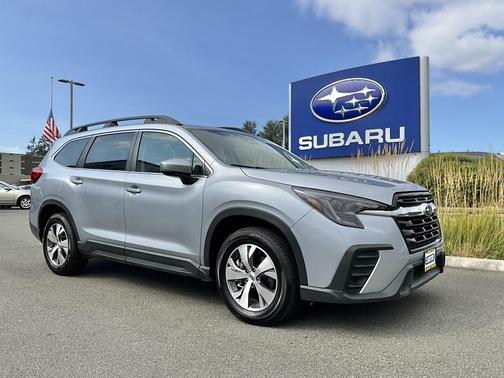 2024 Subaru Ascent Premium 7-Passenger