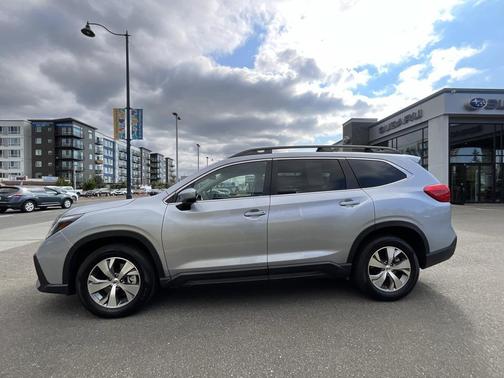 2024 Subaru Ascent Premium 7-Passenger