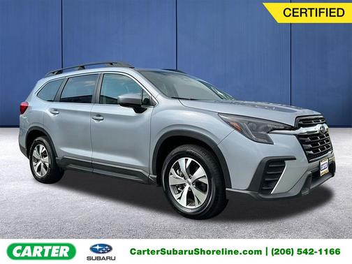 2024 Subaru Ascent Premium 7-Passenger
