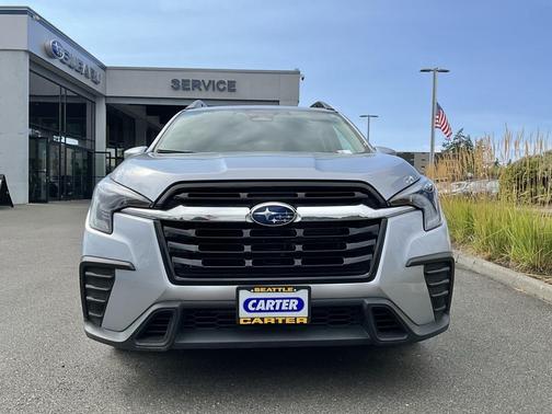 2024 Subaru Ascent Premium 7-Passenger
