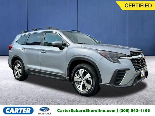 2024 Subaru Ascent Premium 7-Passenger