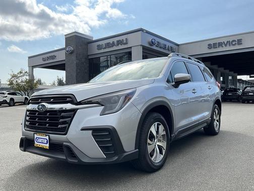 2024 Subaru Ascent Premium 7-Passenger