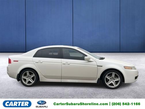 2006 Acura TL Base