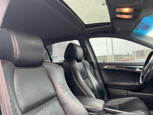 2006 Acura TL Base