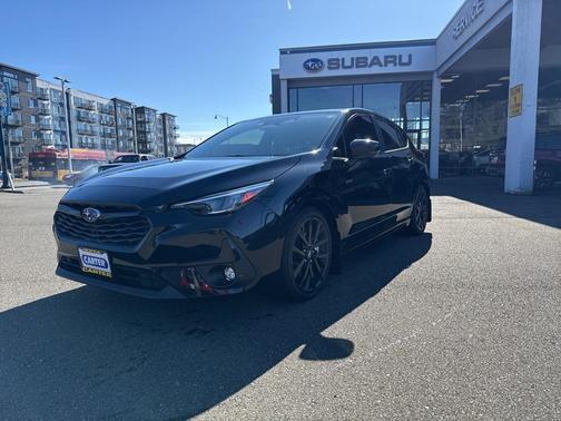 2024 Subaru Impreza RS