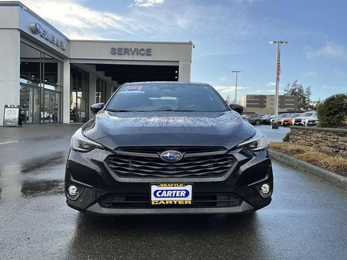 2024 Subaru Impreza RS