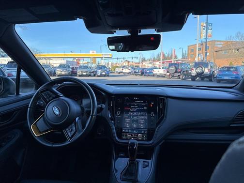 2023 Subaru Outback Wilderness