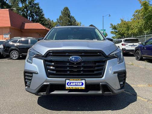 2025 Subaru Ascent Onyx Edition Touring 7-Passenger
