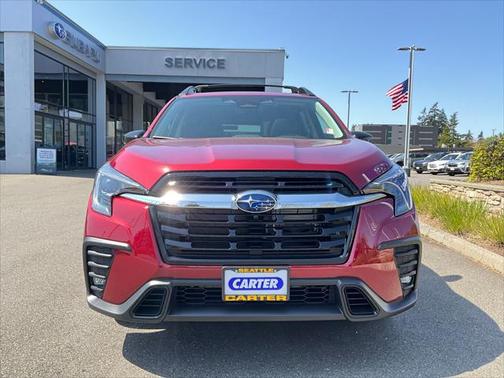 2025 Subaru Ascent Limited 7-Passenger