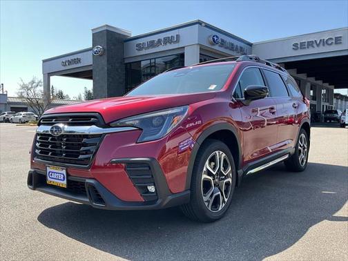 2025 Subaru Ascent Limited 7-Passenger