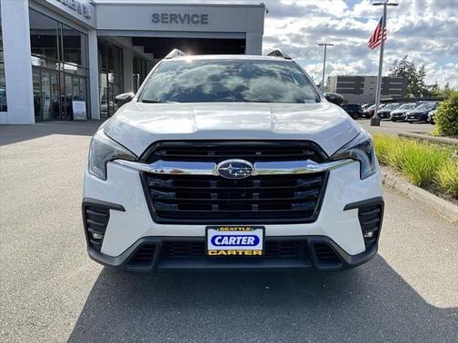 2024 Subaru Ascent Limited 8-Passenger