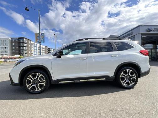 2024 Subaru Ascent Limited 8-Passenger