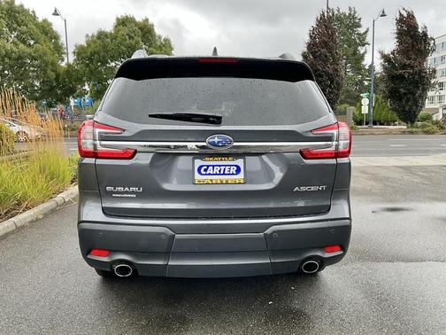 2024 Subaru Ascent Premium 7-Passenger
