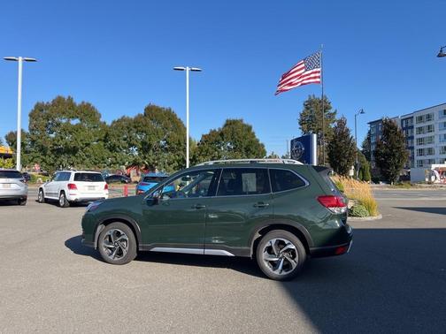 2024 Subaru Forester Touring