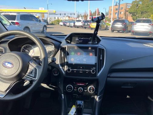 2024 Subaru Forester Touring