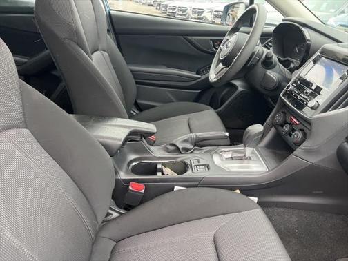 2022 Subaru Impreza Premium