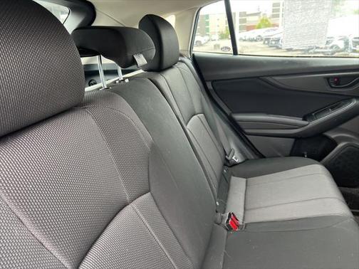 2022 Subaru Impreza Premium