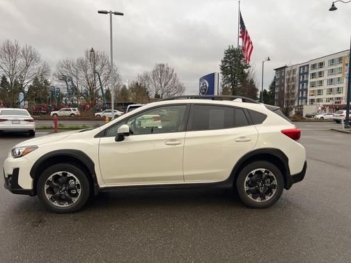 2023 Subaru Crosstrek Premium