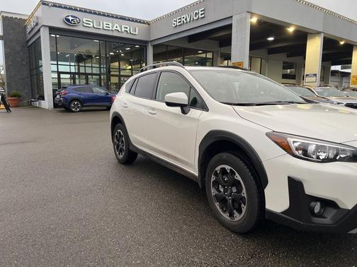 2023 Subaru Crosstrek Premium