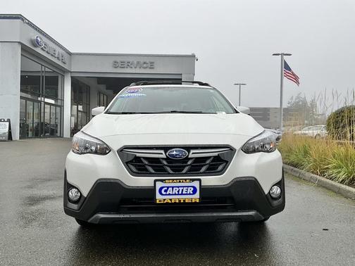 2023 Subaru Crosstrek Premium