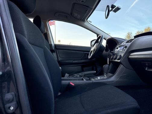 2014 Subaru Impreza 2.0i