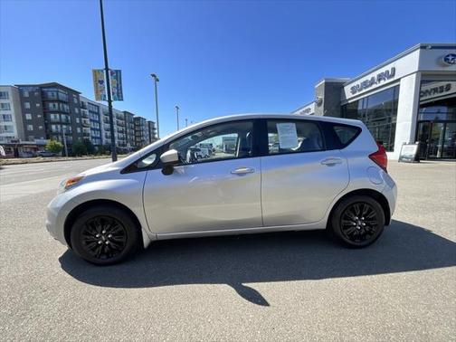 2016 Nissan Versa Note SV