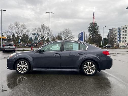 2013 Subaru Legacy Limited
