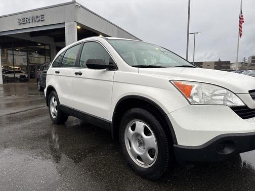 2009 Honda CR-V LX