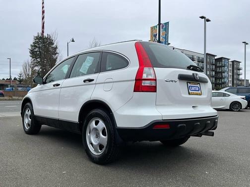 2009 Honda CR-V LX