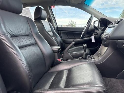 2004 Honda Accord EX