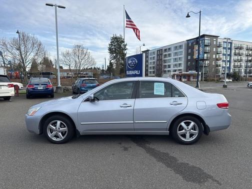 2004 Honda Accord EX