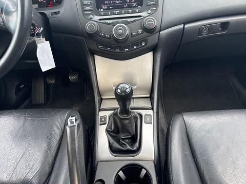 2004 Honda Accord EX