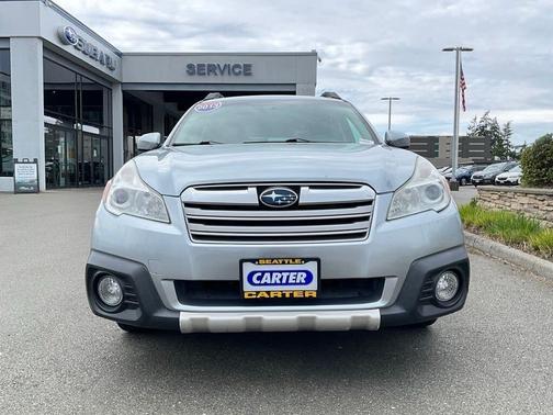 2013 Subaru Outback 3.6R Limited