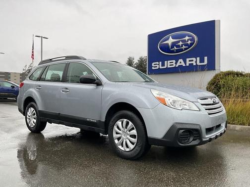 2014 Subaru Outback 2.5i