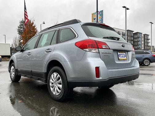 2014 Subaru Outback 2.5i