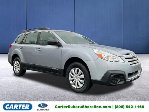 2014 Subaru Outback 2.5i
