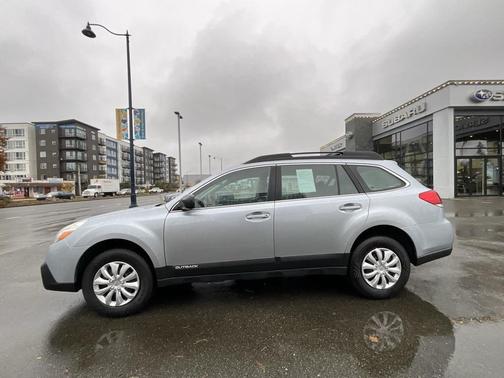 2014 Subaru Outback 2.5i