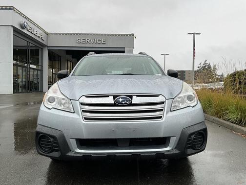 2014 Subaru Outback 2.5i