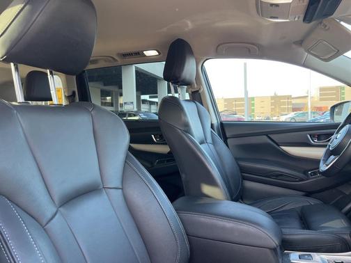 2020 Subaru Ascent Limited 8-Passenger