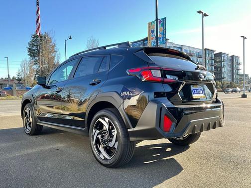2026 Subaru Crosstrek Hybrid Base