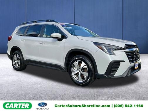 2024 Subaru Ascent Premium 7-Passenger