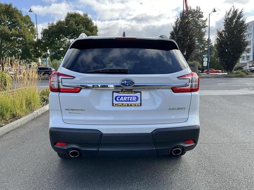 2024 Subaru Ascent Premium 7-Passenger