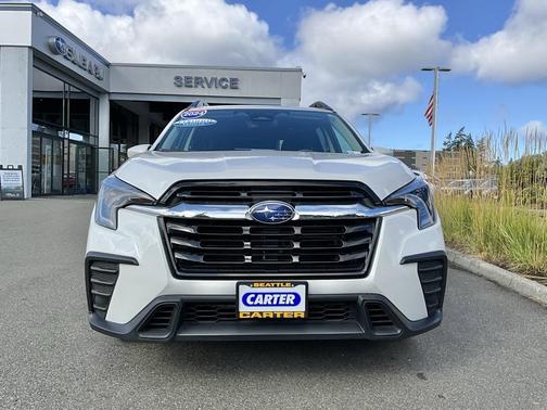 2024 Subaru Ascent Premium 7-Passenger