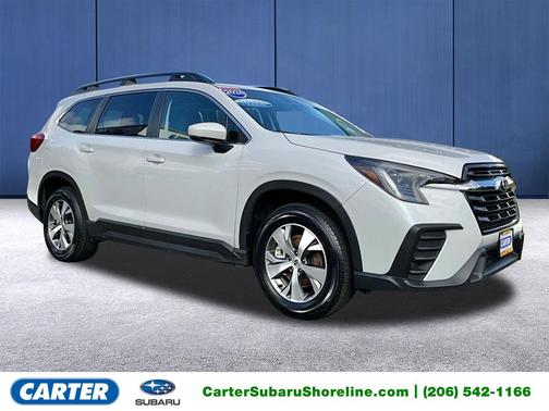 2024 Subaru Ascent Premium 7-Passenger
