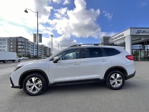 2024 Subaru Ascent Premium 7-Passenger