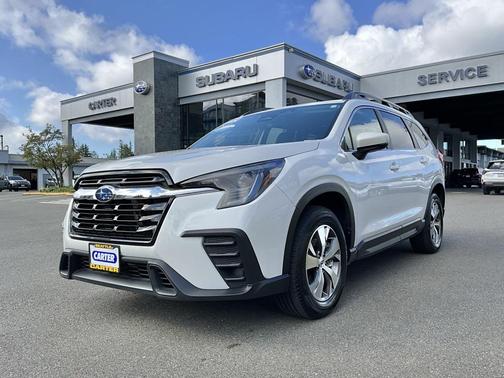 2024 Subaru Ascent Premium 7-Passenger