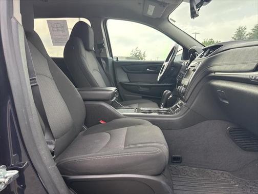 2015 Chevrolet Traverse 1LT